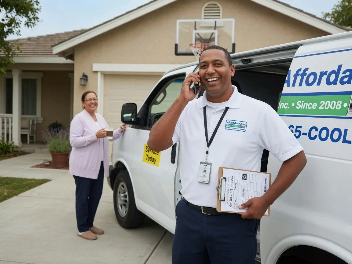 Central Ac Repair Comstock, WI FAQs